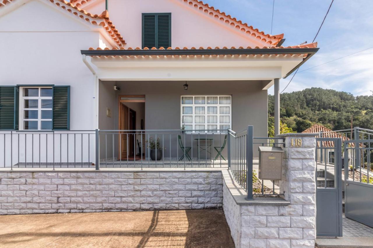 Casa Da Olides - T3 Villa Santana  Exterior photo